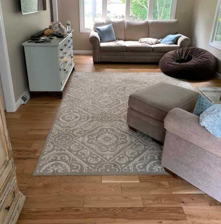 Federal Carpet & Flooring