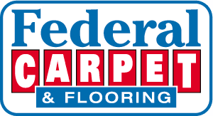 Federal Carpet & Flooring - logo