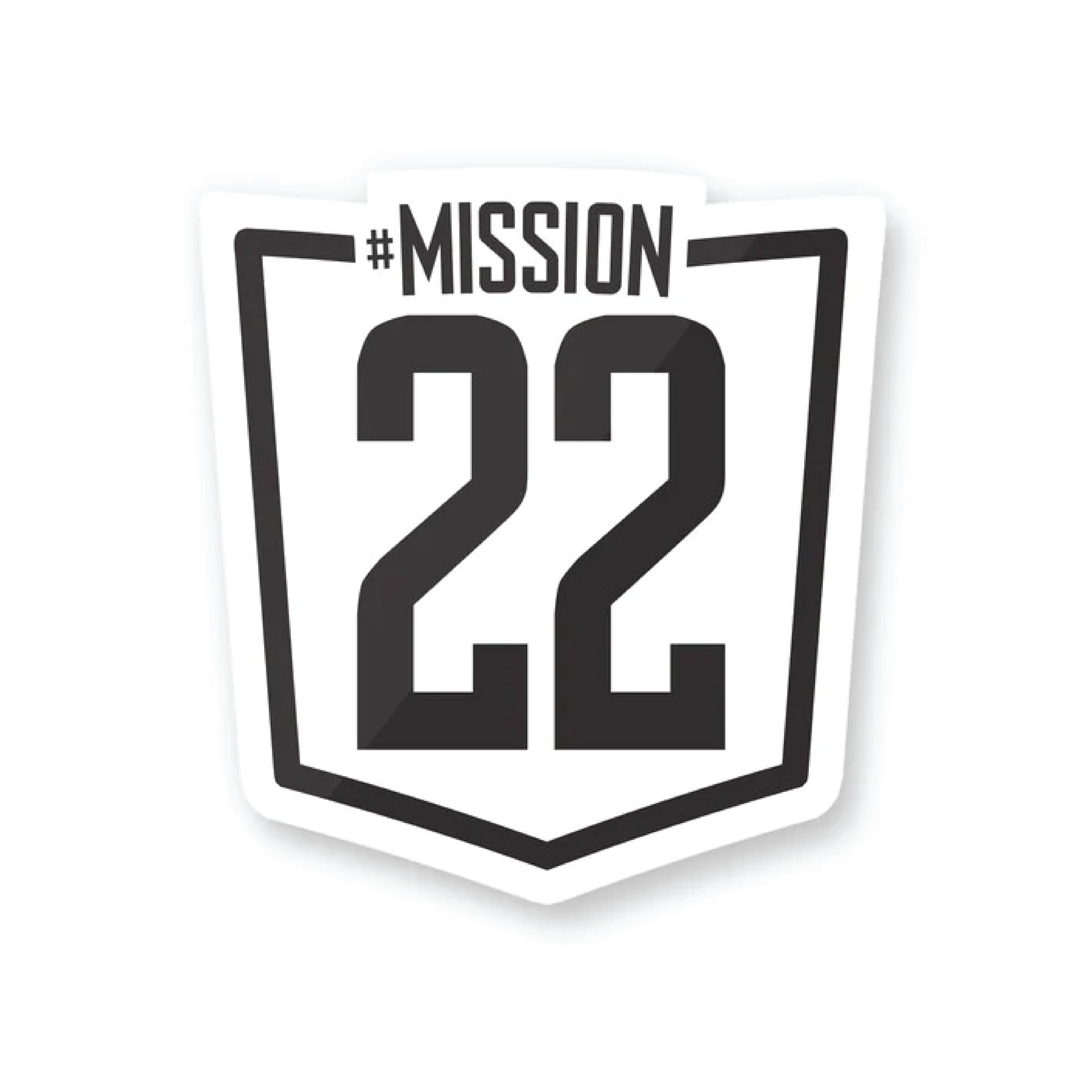 Mission 22