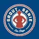 Grout Genie San Diego logo