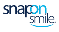 Snap On smile