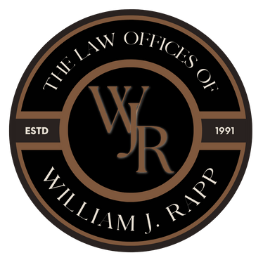 Rapp Law Office - logo
