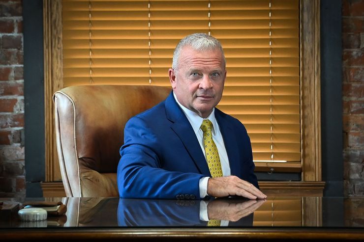 William J. Rapp