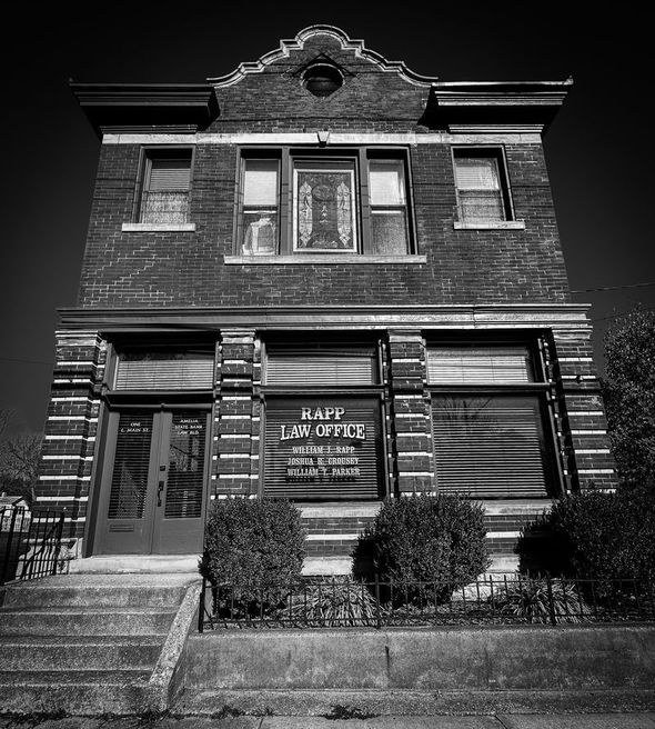 Rapp Law Office