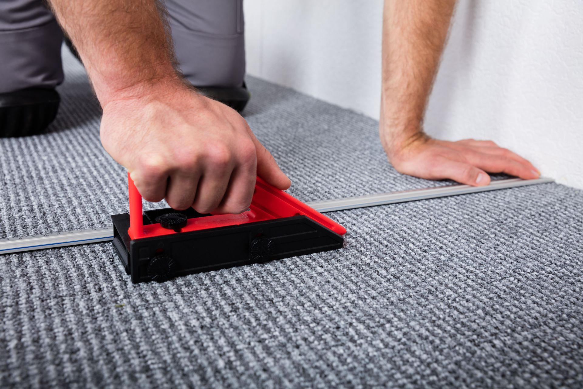 flooring contractor