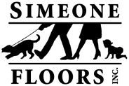 Simeone Floors Inc - Logo