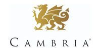 Cambria logo