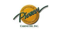 Pioneer Cabinetry logo