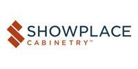Showplace Cabinetry logo