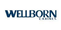 Wellborn Cabinets logo