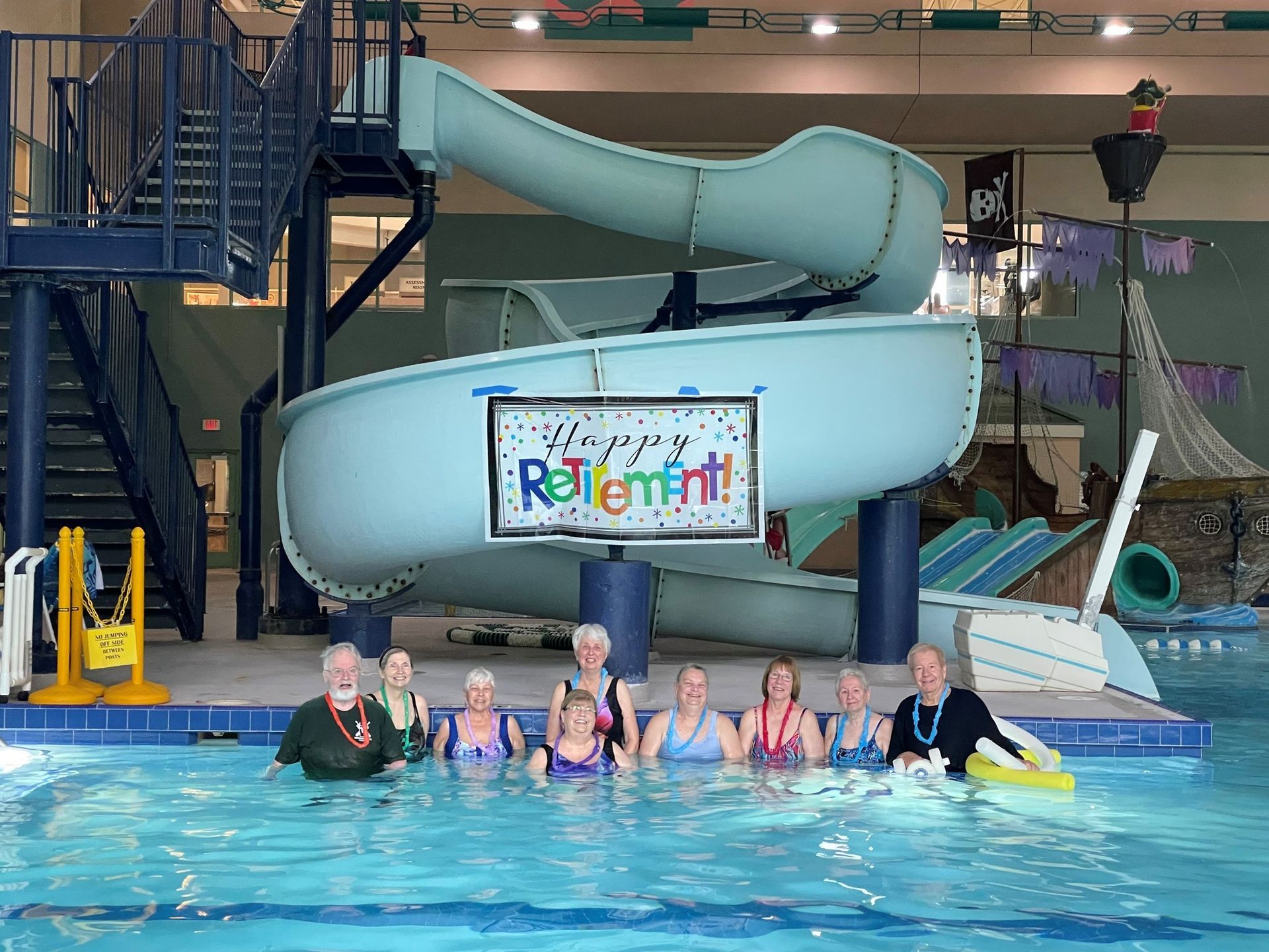 Strongsville Recreation & Senior Center