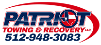 Patriot Towing & Recovery LLC - Logo