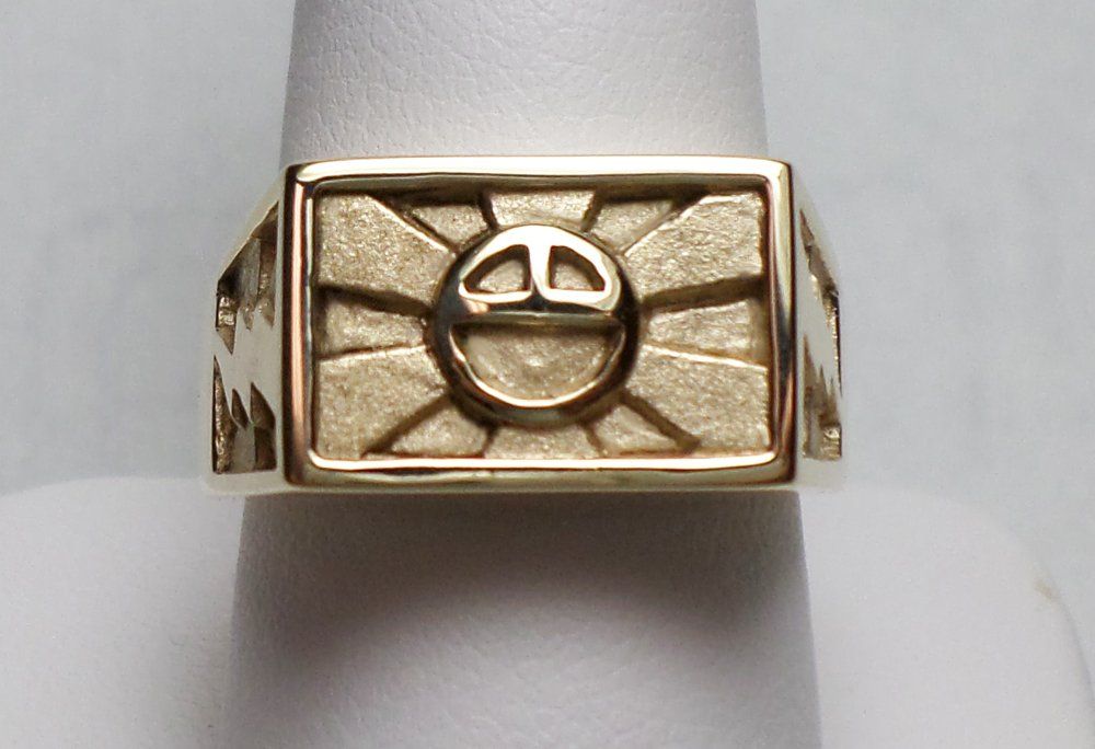 Custom design photo gallery