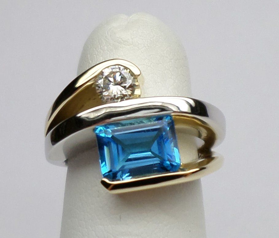 Custom design photo gallery