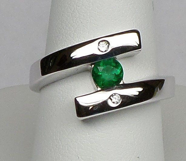 Custom design photo gallery