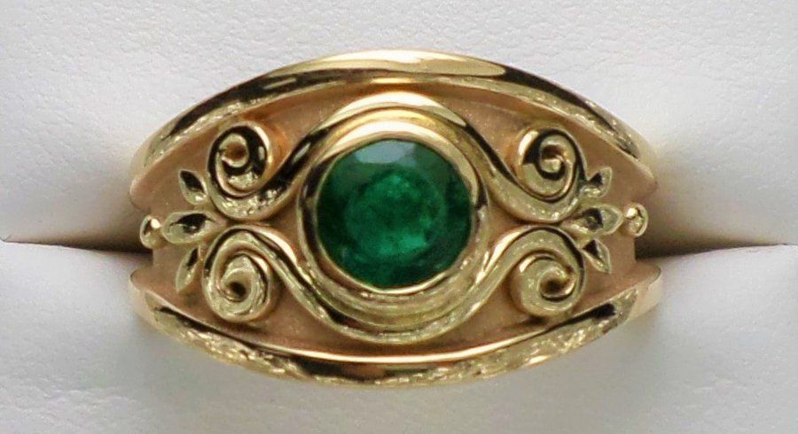 Custom design photo gallery