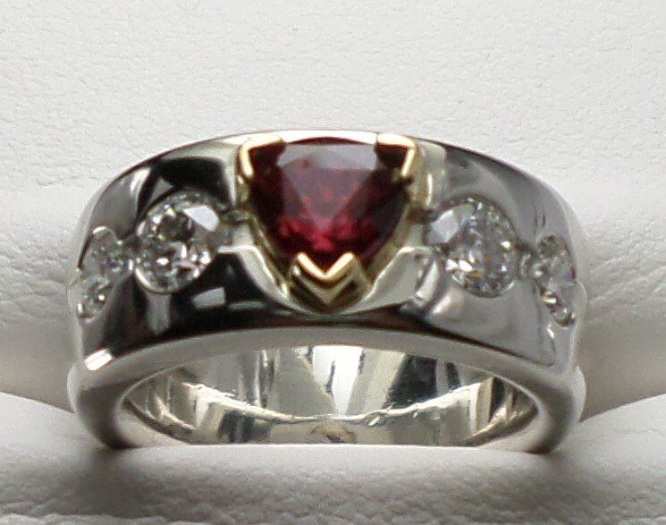 Custom design photo gallery