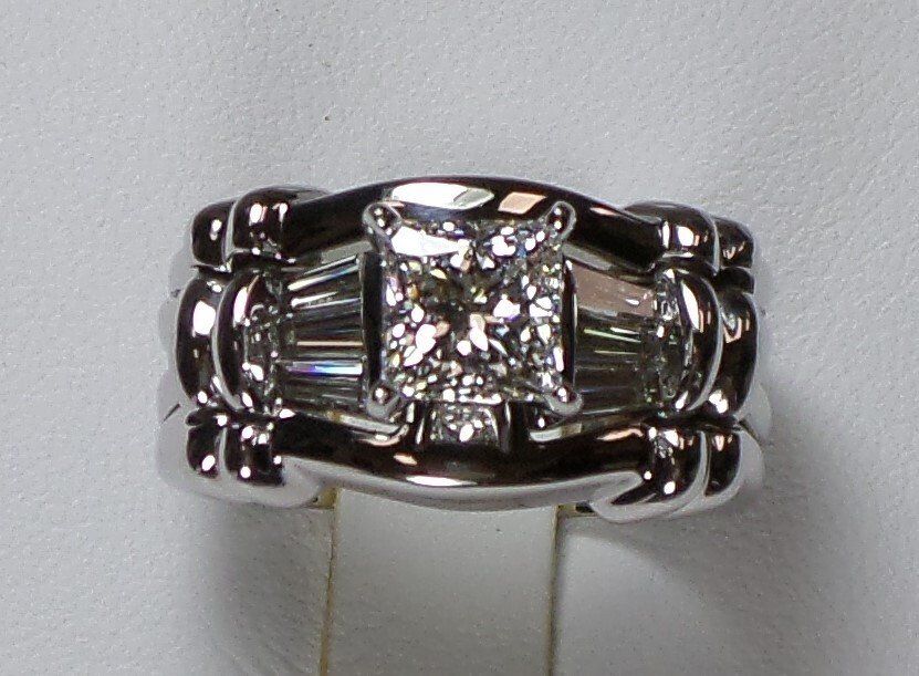 Custom design photo gallery