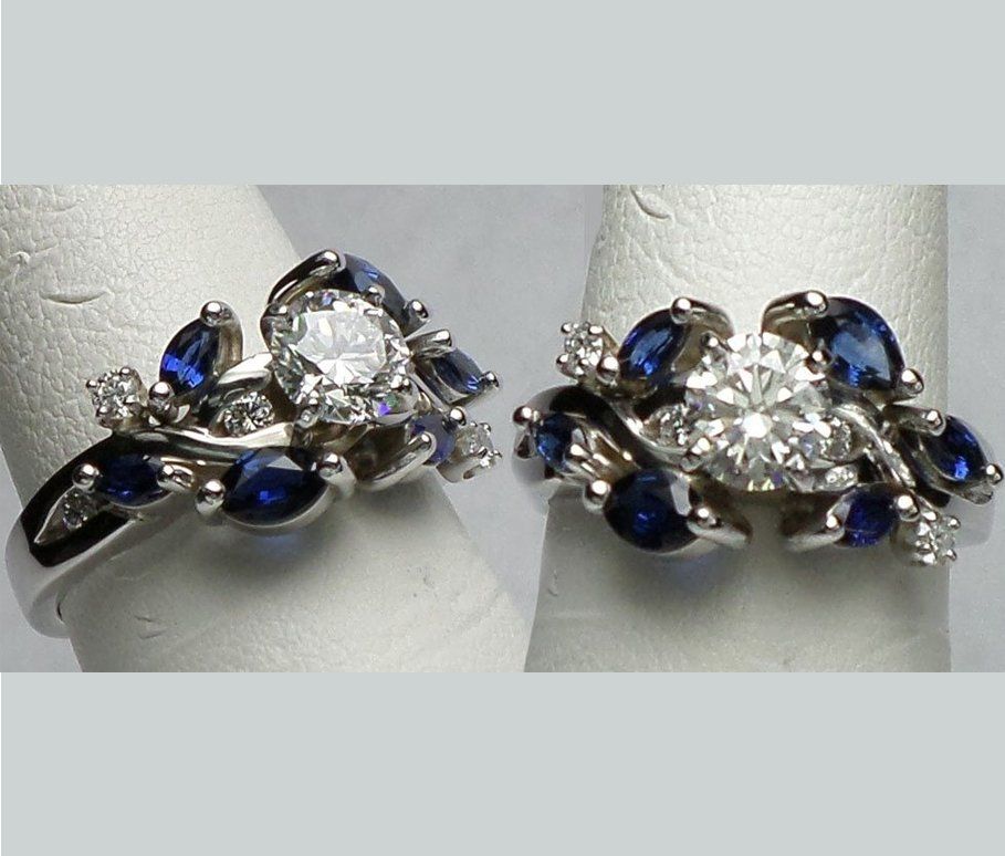 Custom design photo gallery