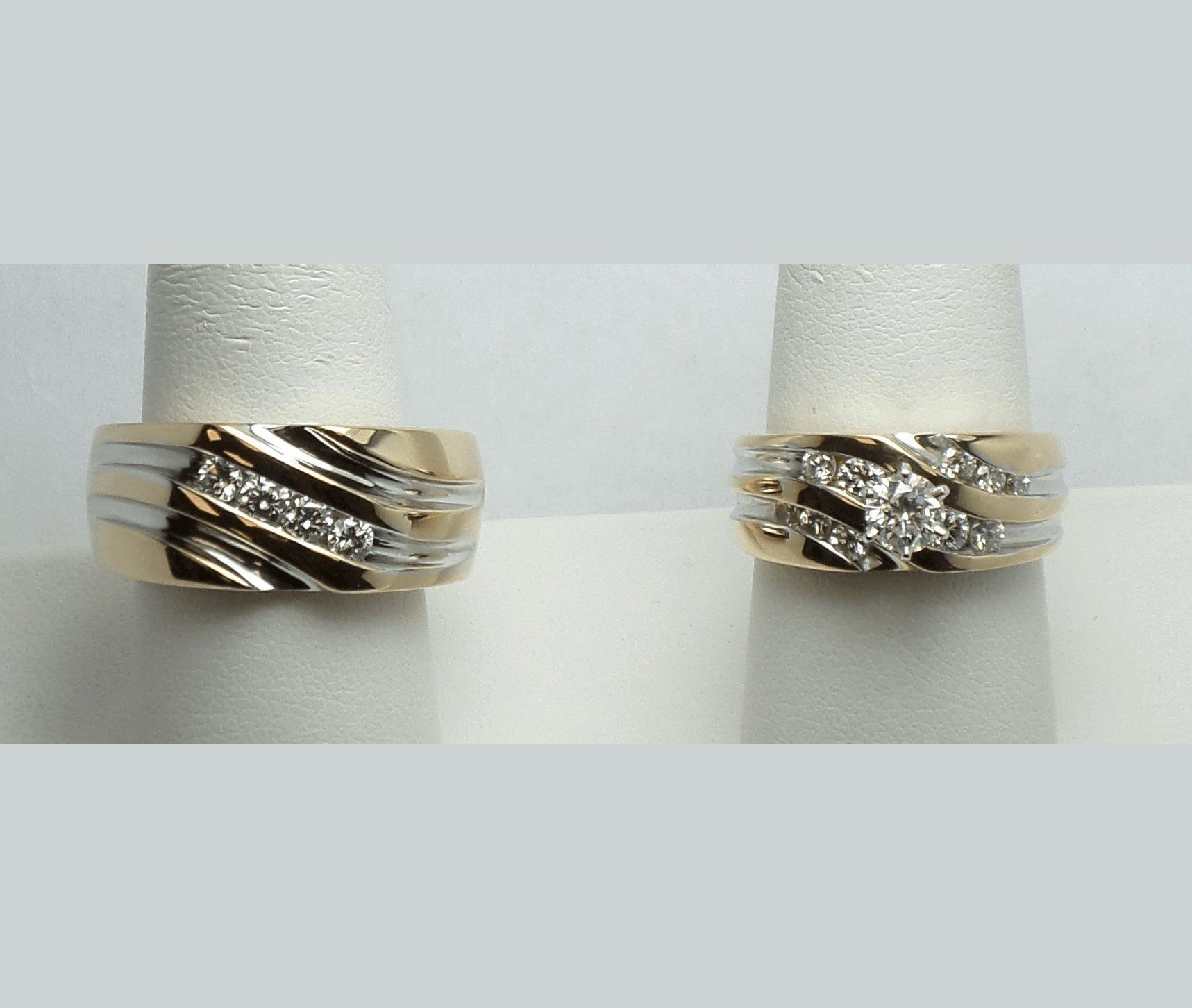 Custom design photo gallery