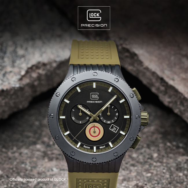 Glock Precision
