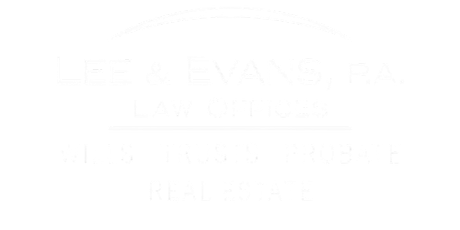 Lee & Evans | Logo