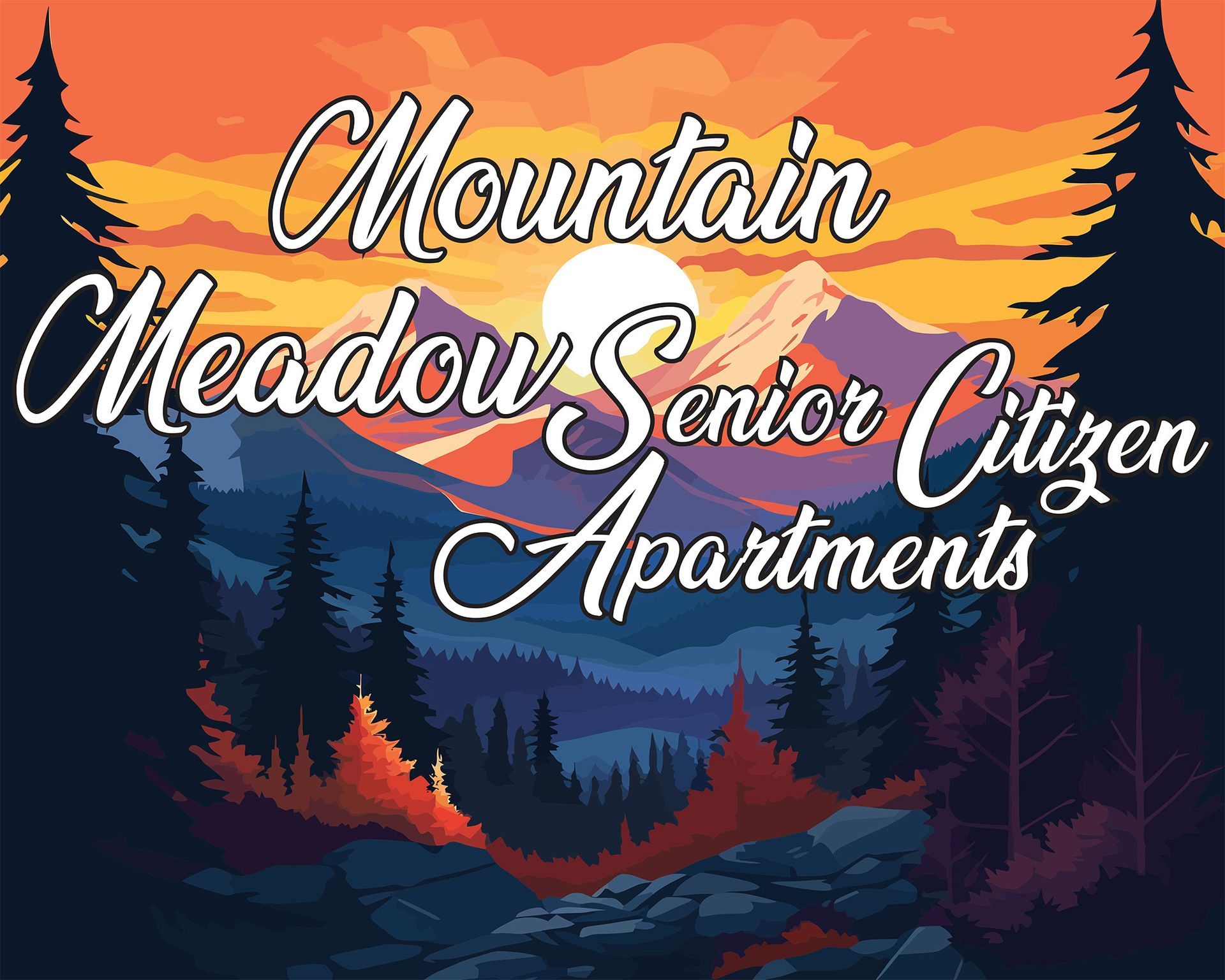 Mountain Meadows logo