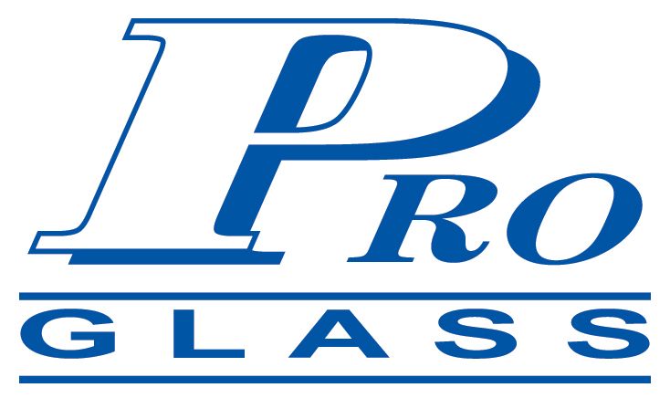 Pro Glass- logo