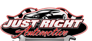 Just Right Automotive - Logo