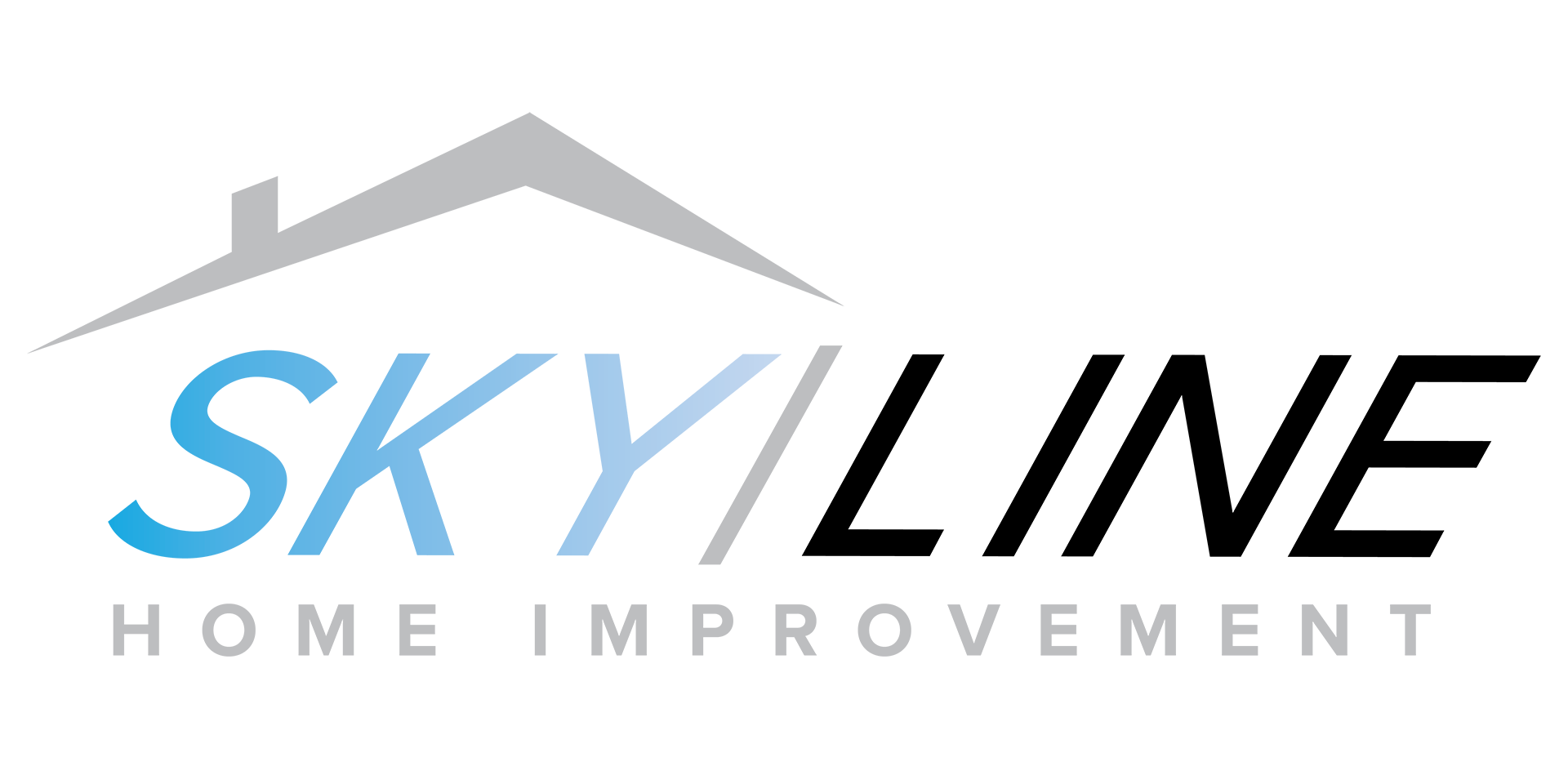 SkyLine Home Improvement - Logo