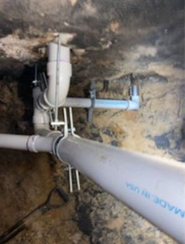 underslab plumbing 1