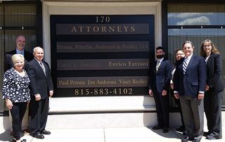 About Perona Peterlin Andreoni & Brolley LLC Peru Legal Services