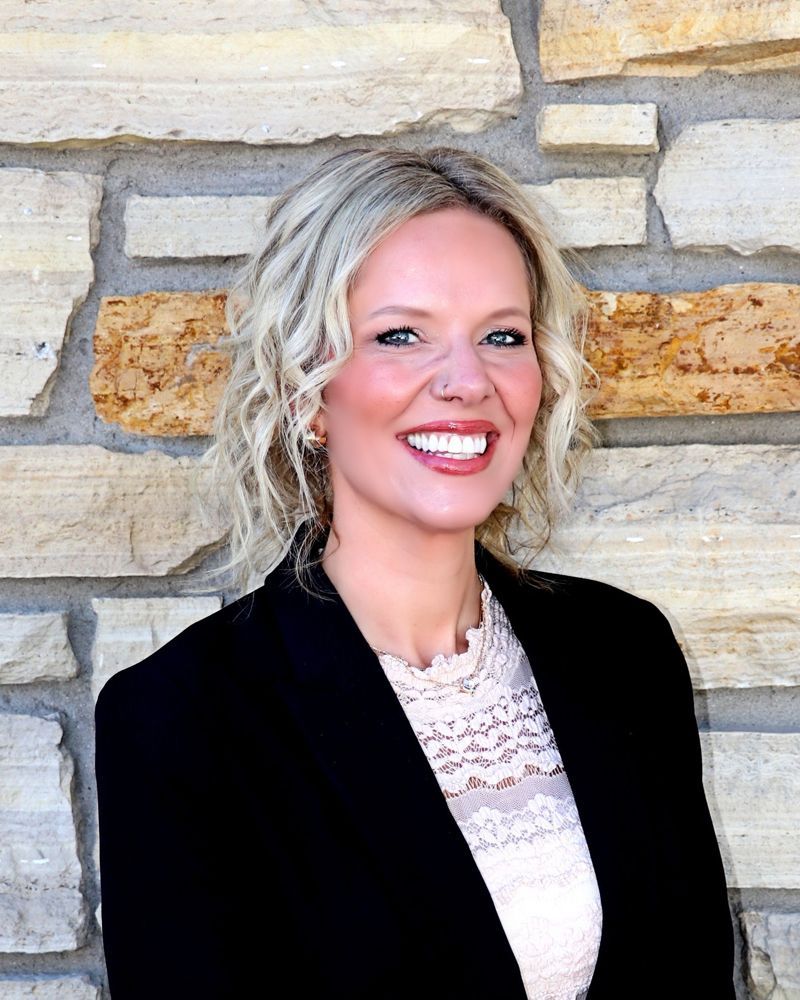 Photo of Amanda Jilovec