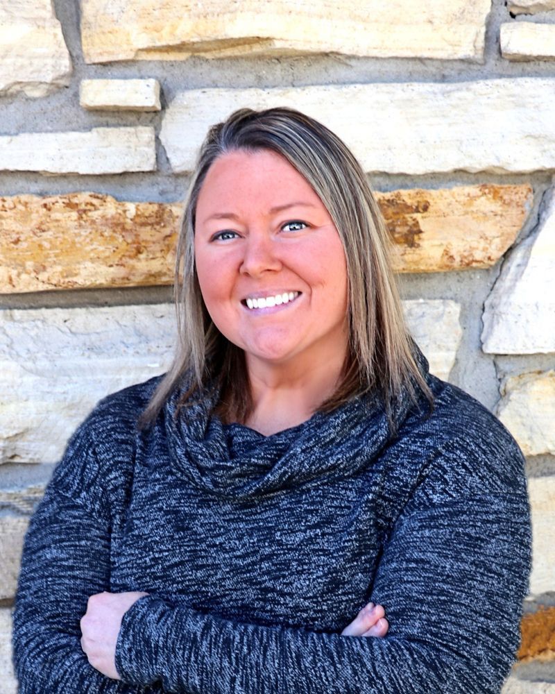 Photo of Dani Darbyshire