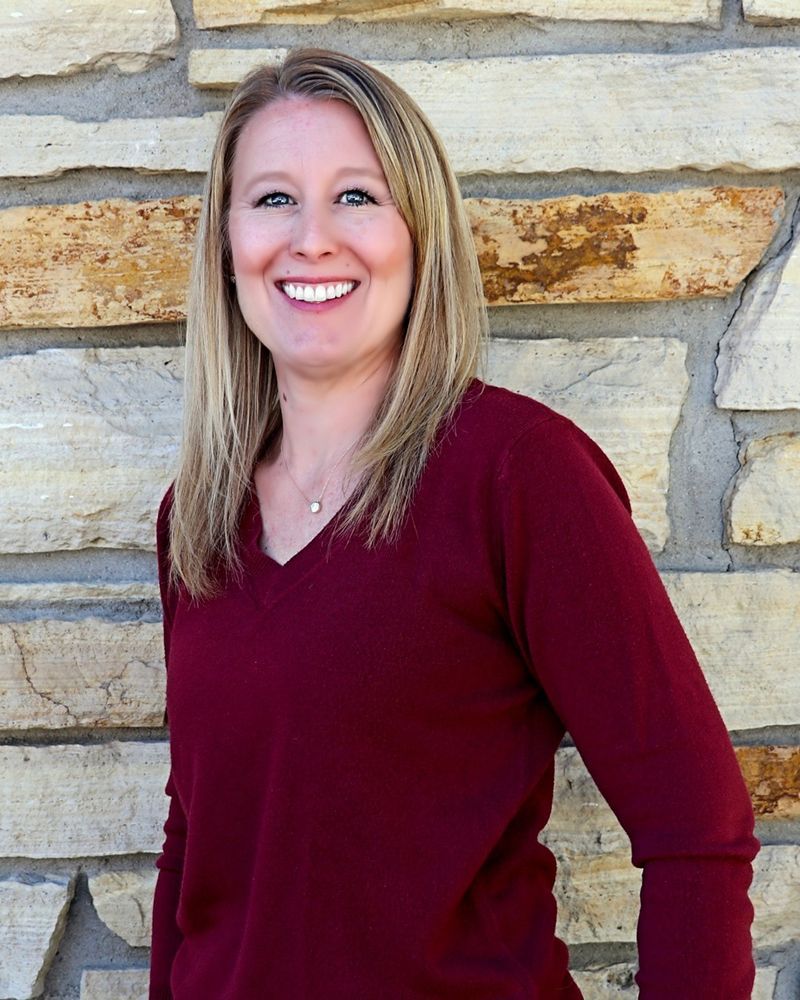 Photo of Jamie Smith