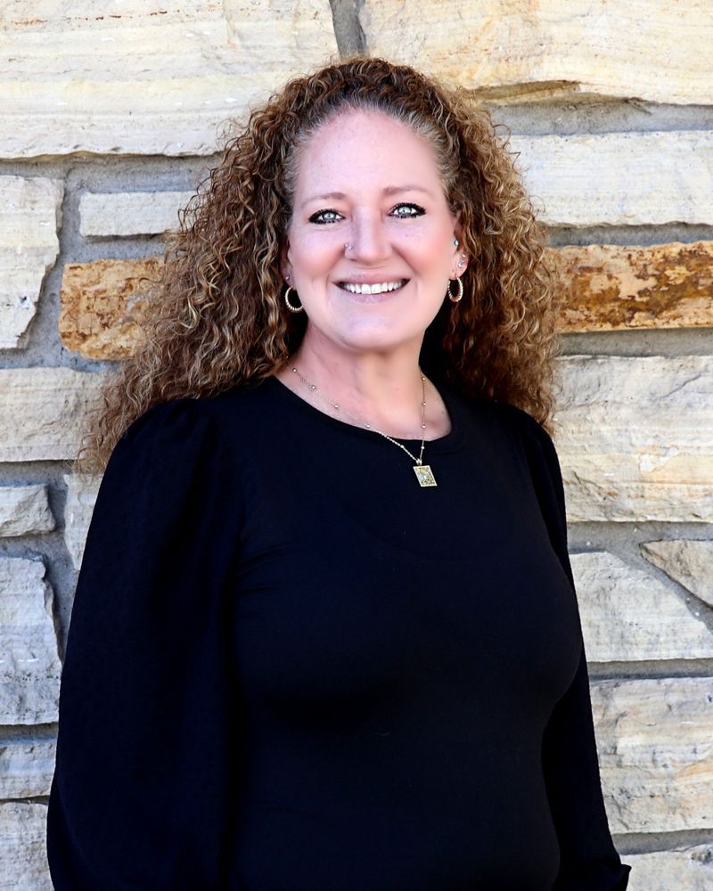 Photo of Jennifer Bradley