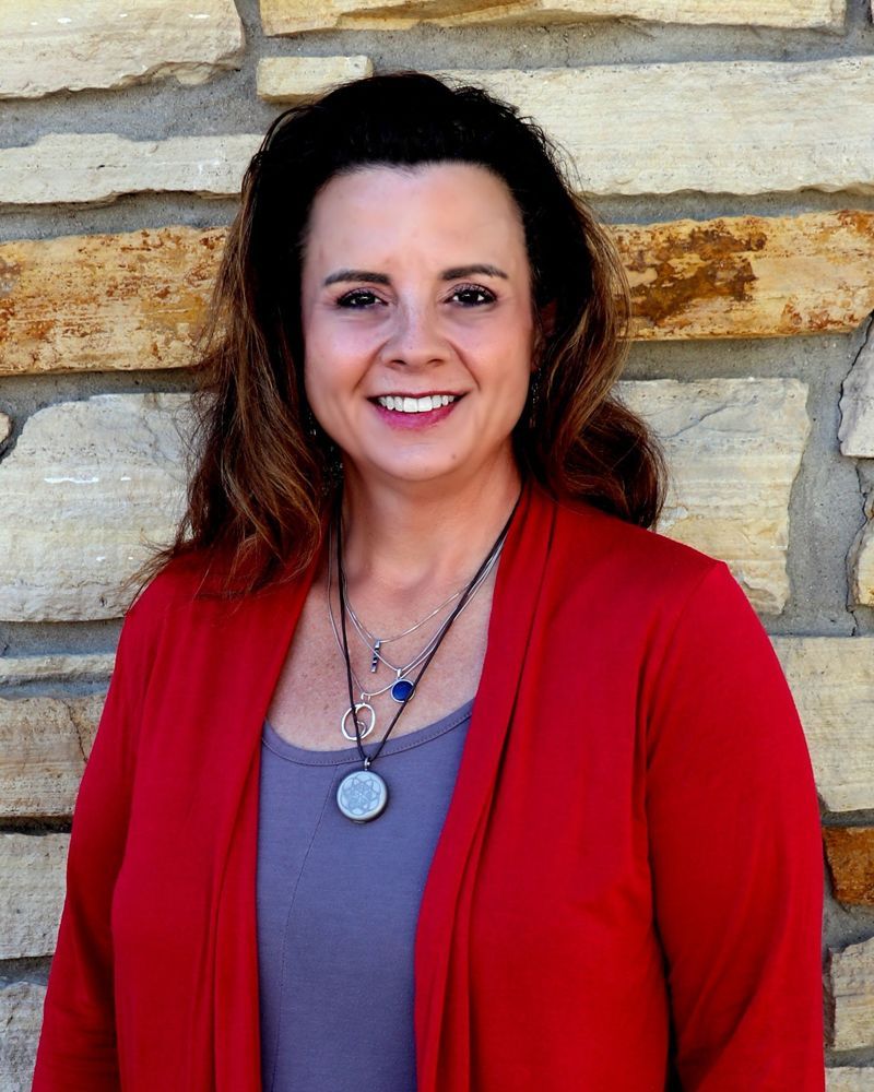 Photo of Jody Hostert