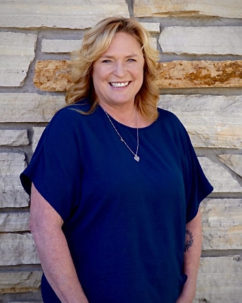 Photo of Stephanie Aiels