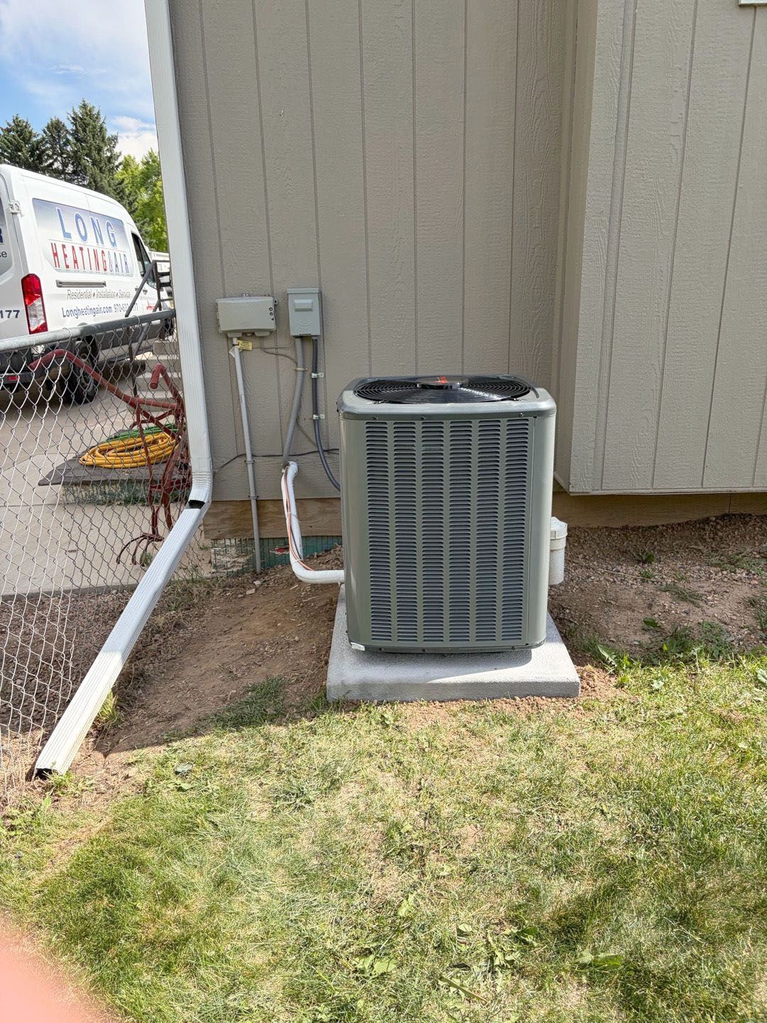 HVAC companies