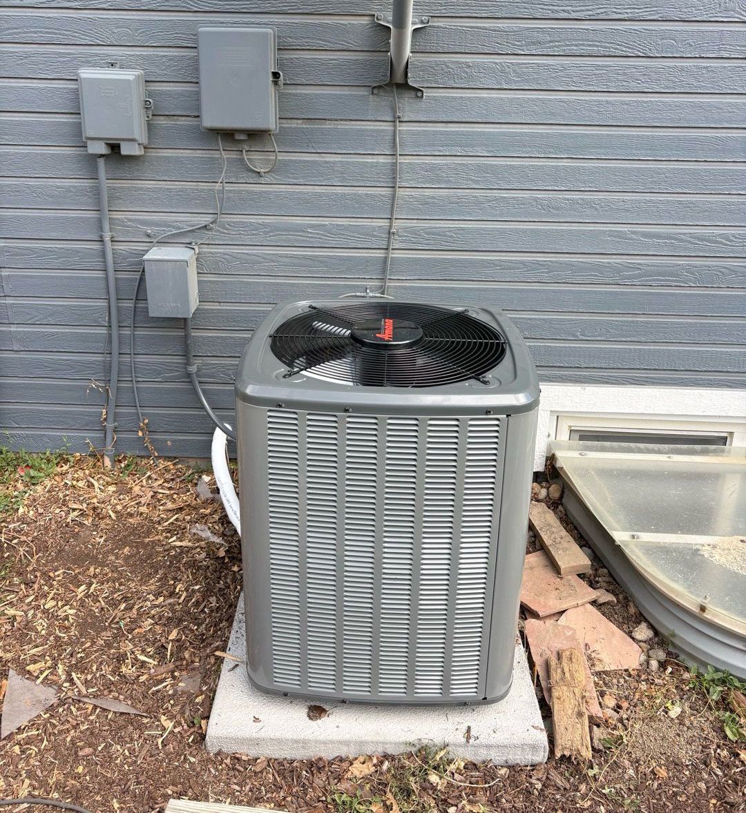 ac repair