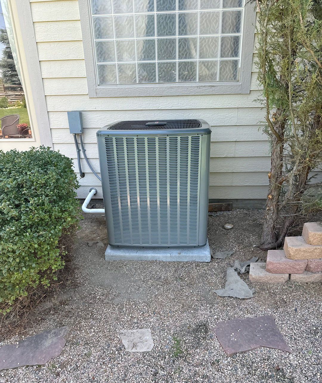 HVAC company
