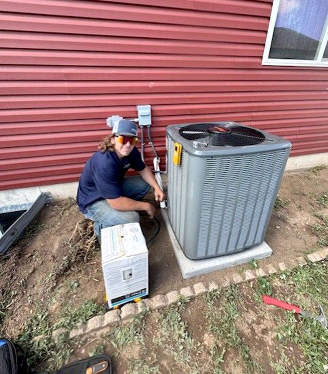 ac repair
