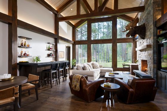 Custom Home Project