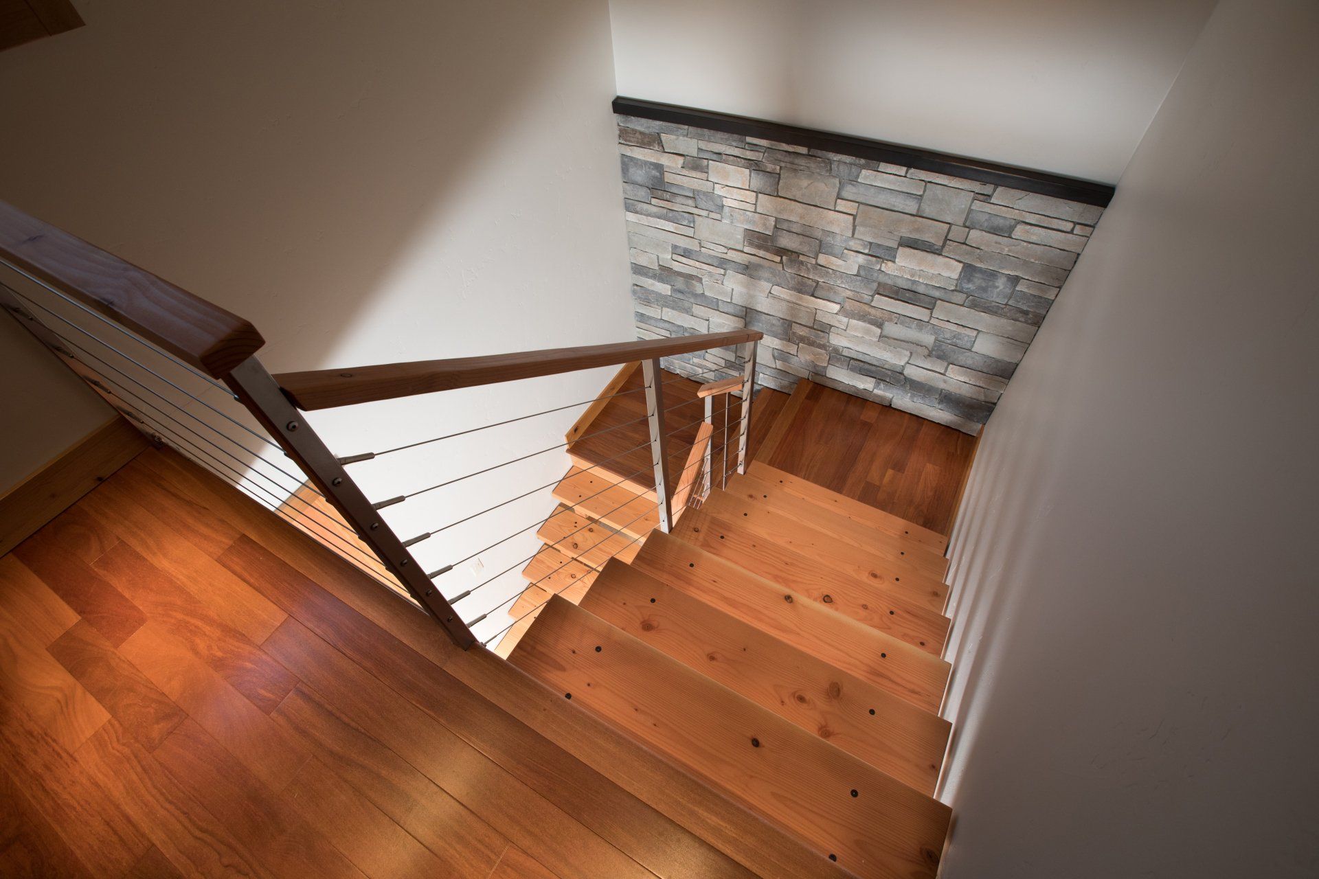 Kitchen construction