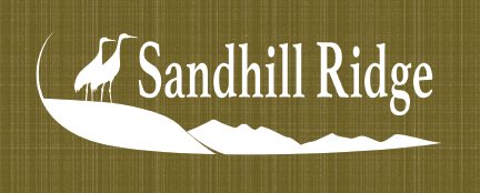 Sandhill Ridge logo