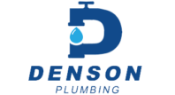 Denson Plumbing Crockett