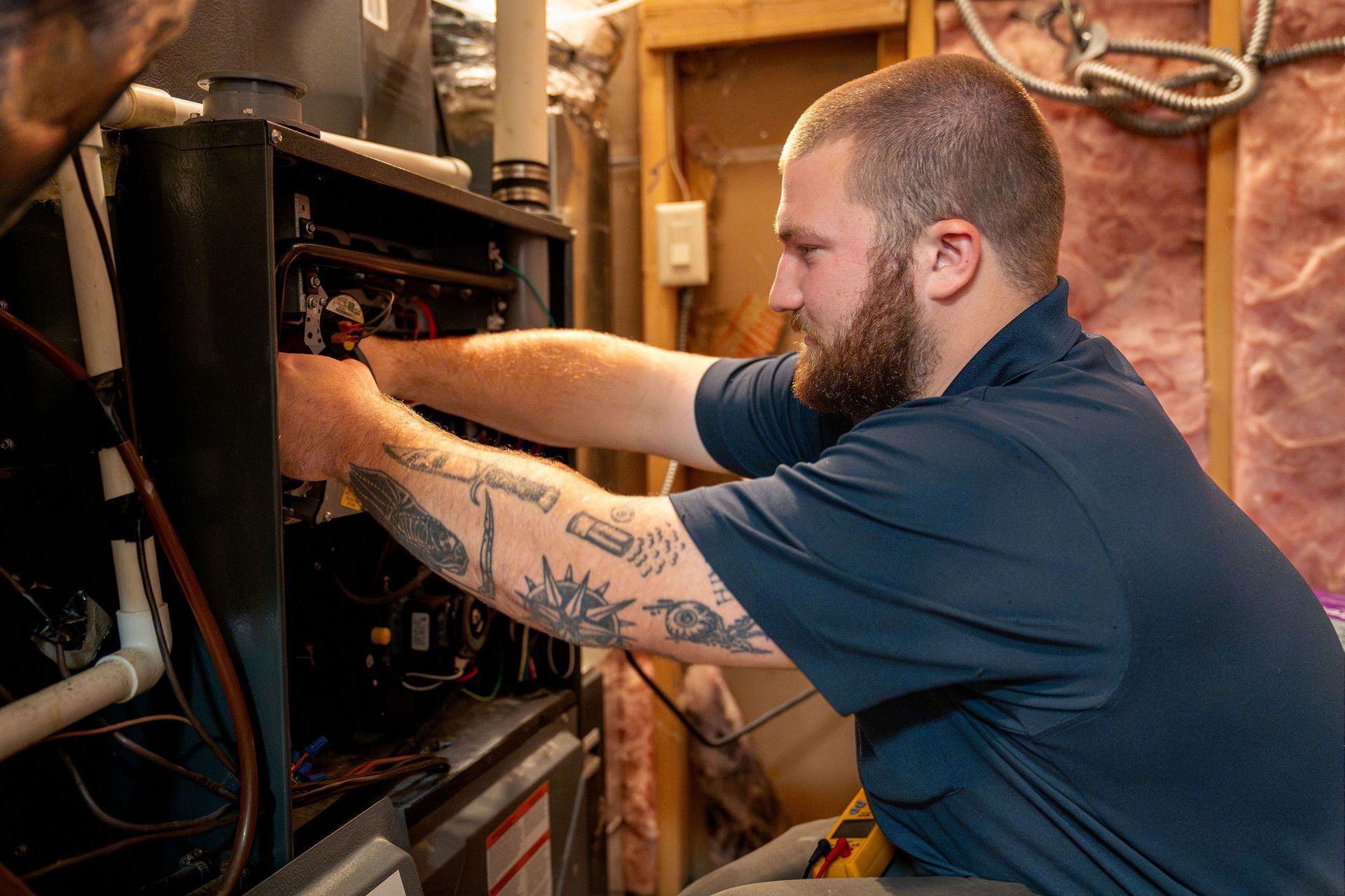 furnace repair 
