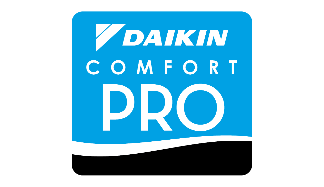 Daikin Comfort Pro