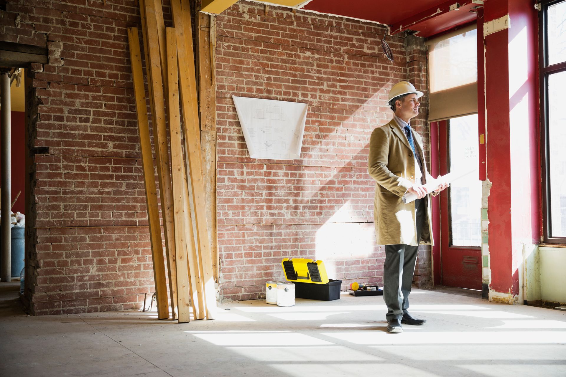 How to Choose a Commercial Construction Contractor for Multifamily Properties