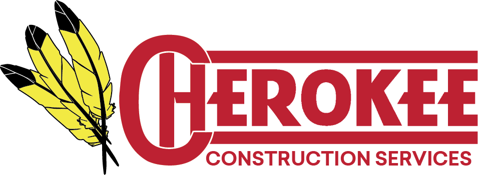 Cherokee Construction Services Logo